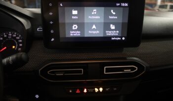 DACIA Jogger 1.0 ECO-G SL EXTREME+ UP&GO 7L BI-FUEL completo