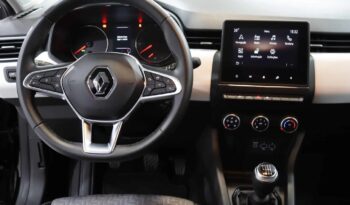 RENAULT Clio V 1.0 TCE EVOLUTION completo