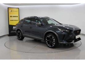 CUPRA Formentor 2.0 TDI CUPRA