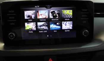SKODA Kamiq 1.0 TSI AMBITION completo