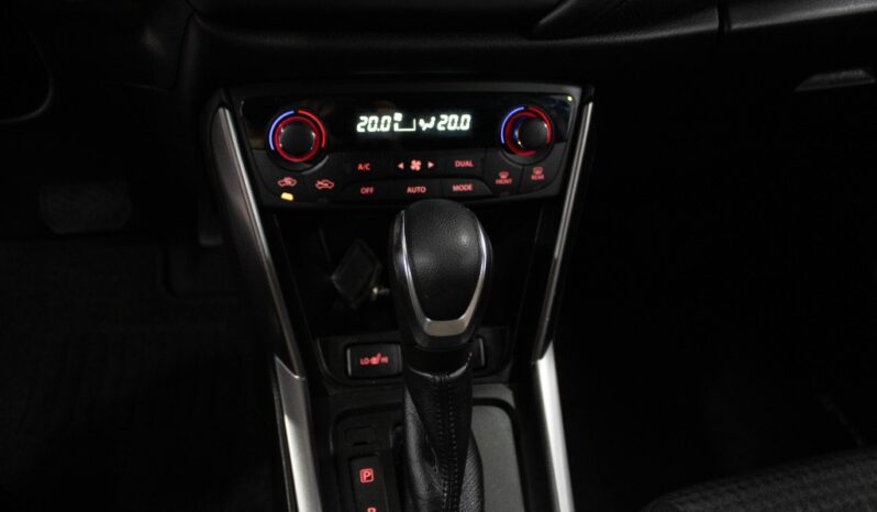 SUZUKI S-Cross 1.5L AGS S2 STRONG HYBRID completo