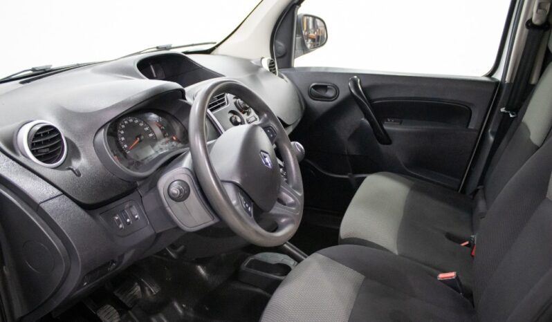 RENAULT Kangoo Express Fase II 1.5 DCI BUSINESS S/S completo
