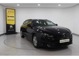 PEUGEOT 508 SW 1.5 BLUEHDI ACTIVE PACK EAT8