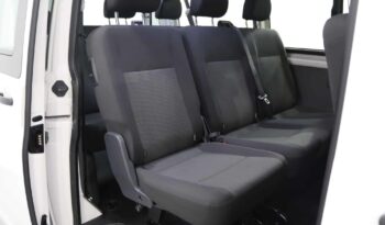 VOLKSWAGEN Transporter 6.1 2.0 TDI EXTRA AC completo