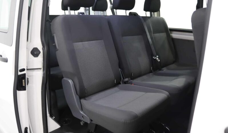 VOLKSWAGEN Transporter 6.1 2.0 TDI EXTRA AC completo