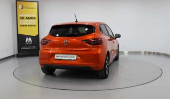 RENAULT Clio V 1.0 TCE LIMITED CVT completo