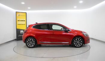 RENAULT Clio V 1.0 TCE TECHNO completo