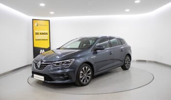 RENAULT Mégane IV Fase II 1.5 BLUE DCI TECHNO completo