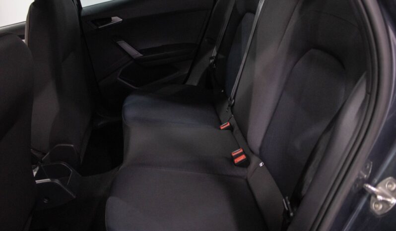SEAT Arona 1.0 TSI FR completo