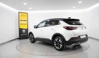 OPEL Grandland X 1.2 T INNOVATION completo