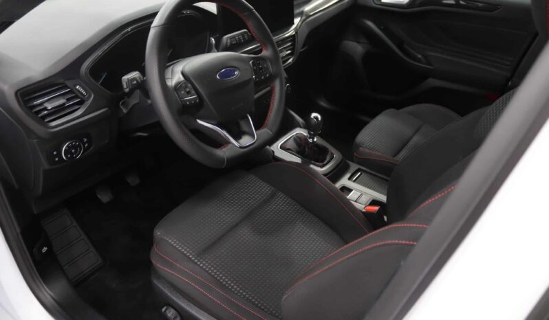 FORD Focus 1.0 ECOBOOST MHEV ST-LINE STYLE SIP completo