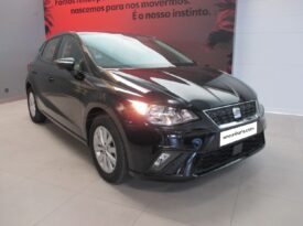 SEAT Ibiza 1.6 TDI STYLE