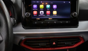 SEAT Arona 1.0 TSI FR completo