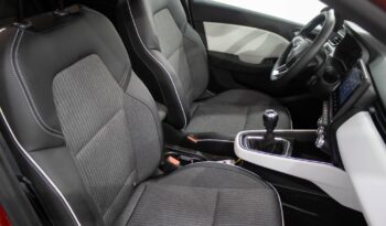 RENAULT Clio V 1.0 TCE TECHNO completo