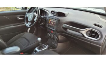 JEEP Renegade 1.6 MJD LIMITED DCT completo