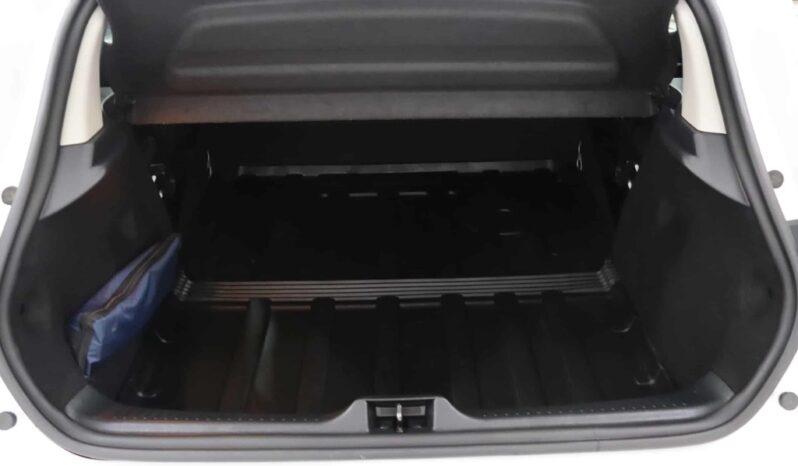 RENAULT Clio IV Société Fase II 1.5 DCI ZEN completo