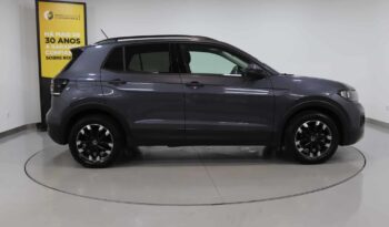 VOLKSWAGEN T-Cross 1.0 TSI FREESTYLE completo