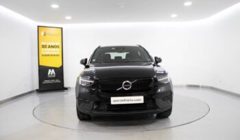 VOLVO XC40 Pure Electric RECHARGE CORE completo