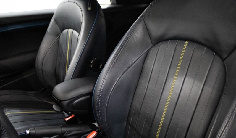 MINI Mini Cabrio LCI COOPER AUTO completo