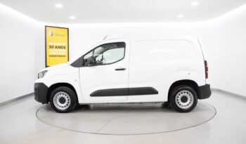 PEUGEOT Partner 1.5 BLUEHDI PRO STANDARD completo