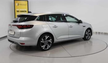 RENAULT Mégane IV Sport Tourer Fase II 1.5 BLUE DCI R.S. LINE completo