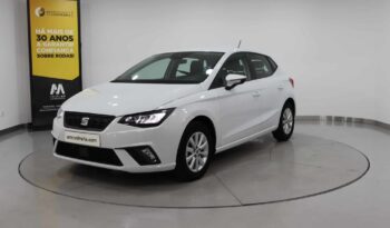 SEAT Ibiza 1.0 TSI STYLE DSG completo