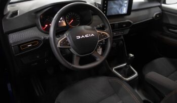 DACIA Sandero Stepway 1.0 TCE EXPRESSION completo