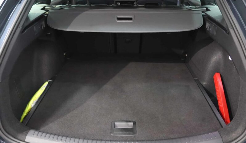 CUPRA Leon ST 1.5 ETSI MID DSG completo