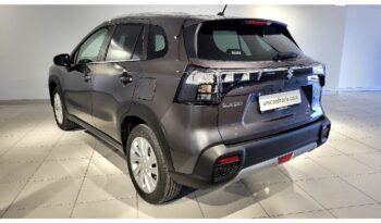 SUZUKI S-Cross 1.4T S2 4WD MILD HYBRID completo
