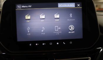 SUZUKI S-Cross 1.4T S3 4WD MILD HYBRID completo