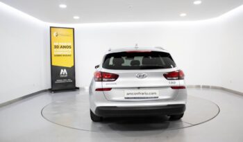 HYUNDAI i30 SW 1.6 CRDI STYLE 7DCT completo