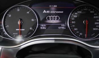 AUDI A6 Allroad 3.0 TDI QUATTRO S TRONIC completo