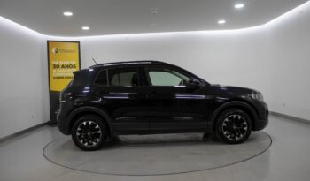 VOLKSWAGEN T-Cross 1.0 TSI FREESTYLE completo