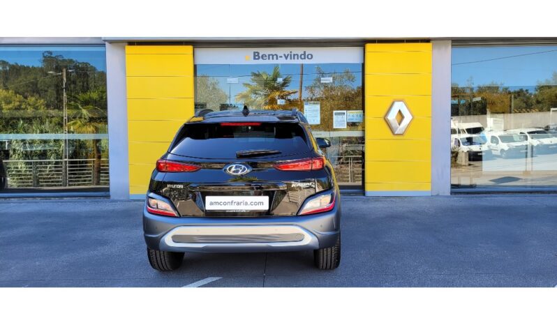 HYUNDAI Kauai 1.0 T-GDI PREMIUM completo