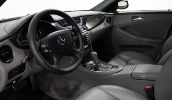 MERCEDES-BENZ Classe CLS 320 CDI completo