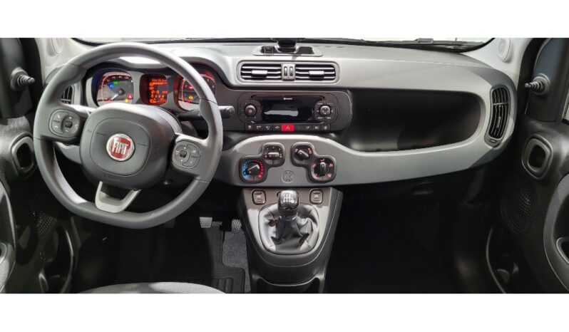 FIAT Panda 1.0 HYBRID CITY LIFE completo