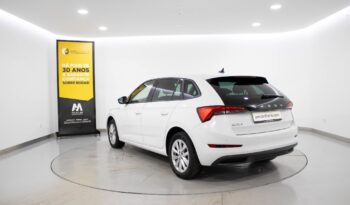 SKODA Scala 1.0 TSI completo