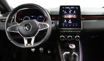 RENAULT Clio V 1.0 TCE RS LINE completo