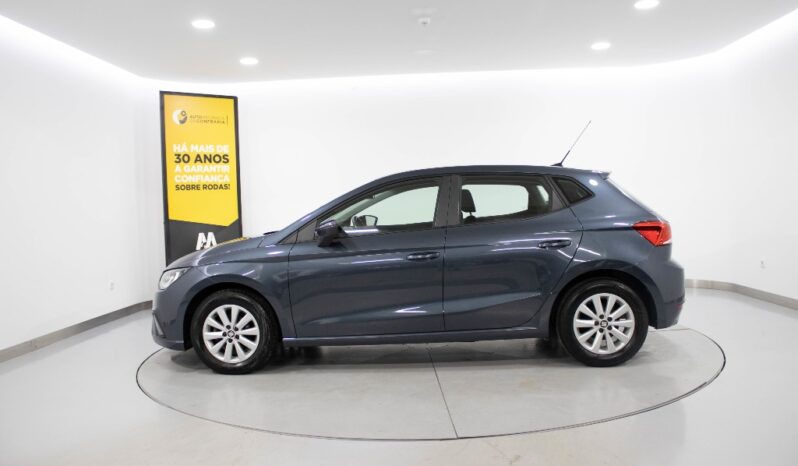 SEAT Ibiza 1.0 STYLE completo