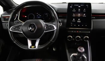 RENAULT Clio V 1.0 TCE RS LINE completo