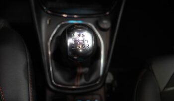 FORD Puma 1.0 ECOBOOST MHEV ST-LINE X completo