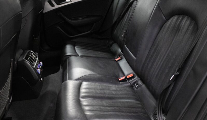 AUDI A6 Avant 2.0 TDI S TRONIC completo