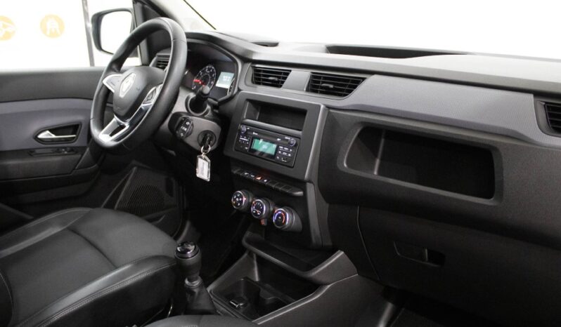 RENAULT Express Van 1.5 BLUE DCI ADCE completo