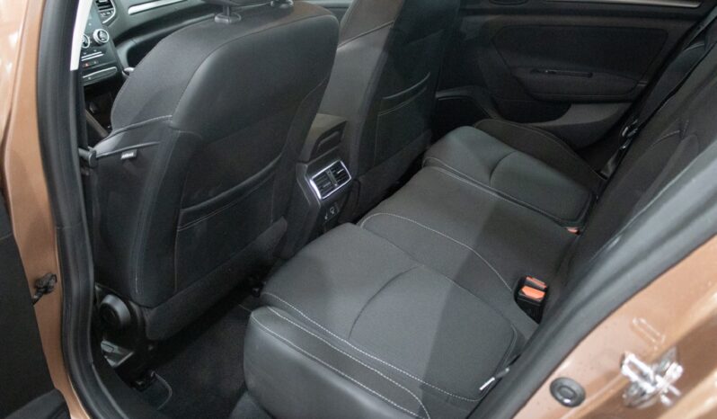 RENAULT Mégane IV Sport Tourer Fase II 1.5 BLUE DCI BUSINESS completo