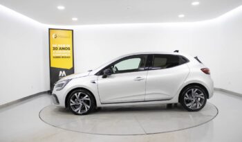 RENAULT Clio V 1.0 TCE RS LINE completo