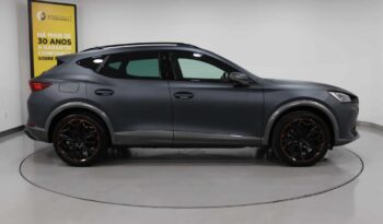 CUPRA Formentor Hibrido 1.4 E-HYBRID CUPRA DSG VZ completo