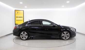 MERCEDES-BENZ Classe CLA 180 D URBAN completo