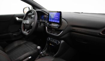 FORD Puma 1.0 ECOBOOST MHEV ST-LINE X completo