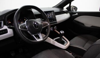 RENAULT Clio V 1.0 TCE TECHNO completo