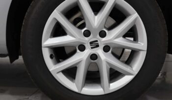 SEAT Leon Sportstourer 1.0 TSI STYLE completo